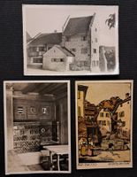 3 AK BRUGG