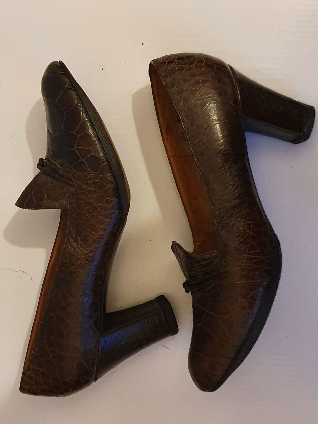 Damenschuhe: D'Gavincci Damenschuhe Gr. Ca. 37-38 – Gebraucht aus Langnau am Albis von jer_pm72 4