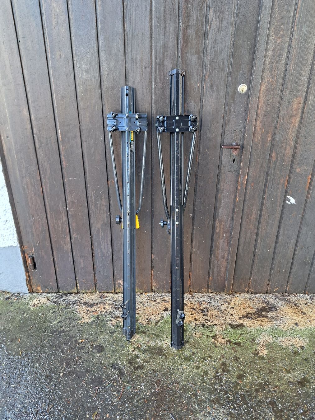 Travi: 2 Veloträger – Usato da Ottenbach venduto da Ponto1 1