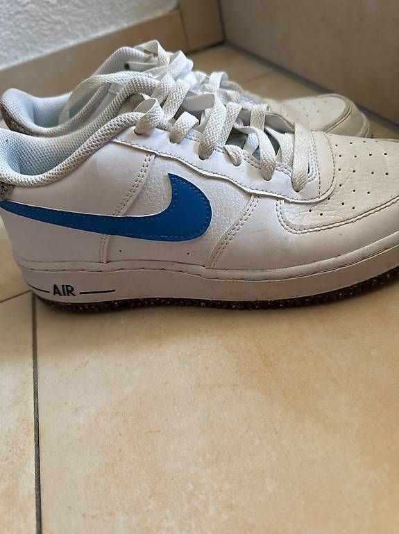 Scarpe da uomo: Sneaker Nike Air Gr. 39 – Usato da Thalheim an der Thur venduto da sille73