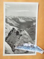 Glocknerscharte mit Kleinglockner