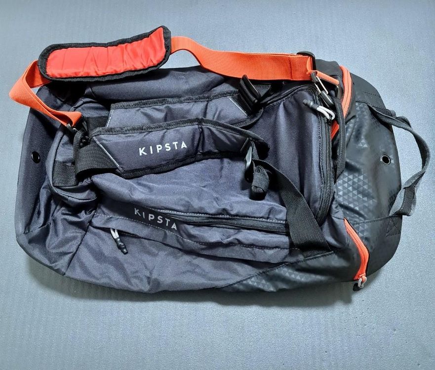 Decathlon Kipsta Team Sports Backpack 30Ltr | Kaufen auf Ricardo