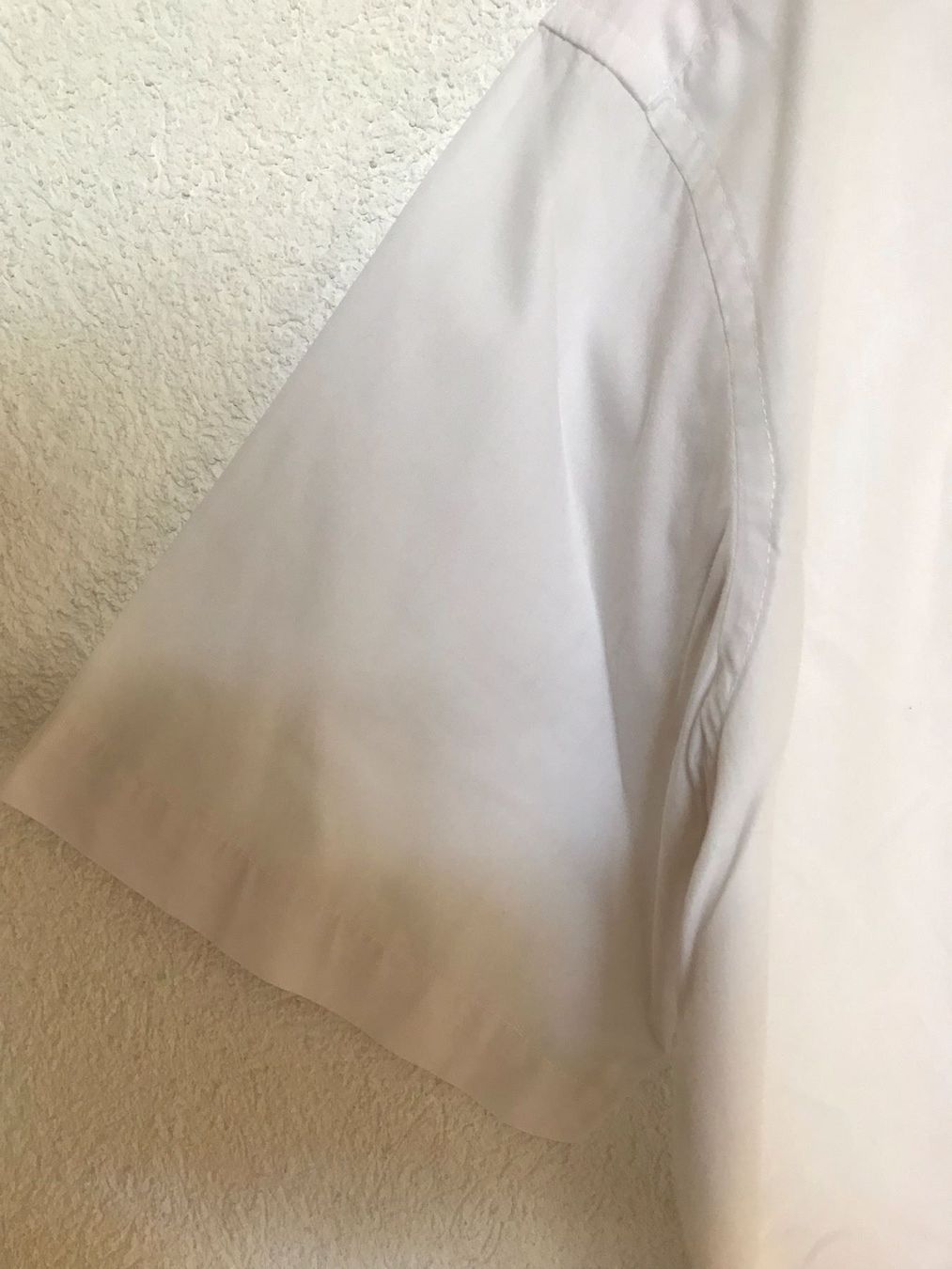 Hemden: Chemise / Hemd BRIGGS & MANSFIELD - T 50 – Neu (gemäss Beschreibung) aus Arzier-Le Muids von WinT078 2