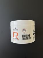 NEU Schwarzkopf Professional R-TWO Rescuing Treatment 500ml