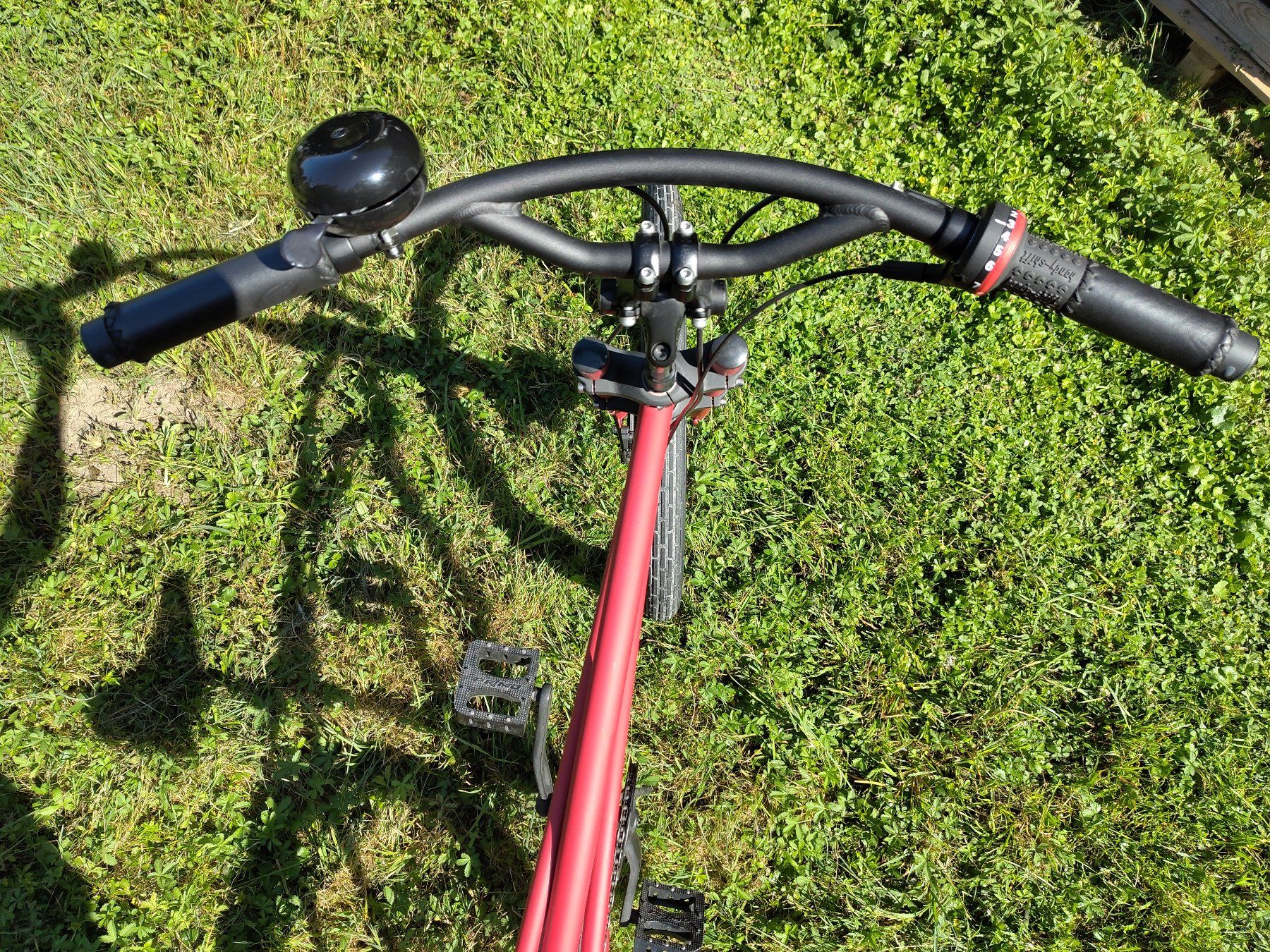 Biciclette: Cruiser Velo Custom Bike – Usato da Mönchaltorf venduto da Manabulli 3