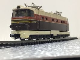 SOWJ.E-LOK 4C4092 PIKO SPUR N