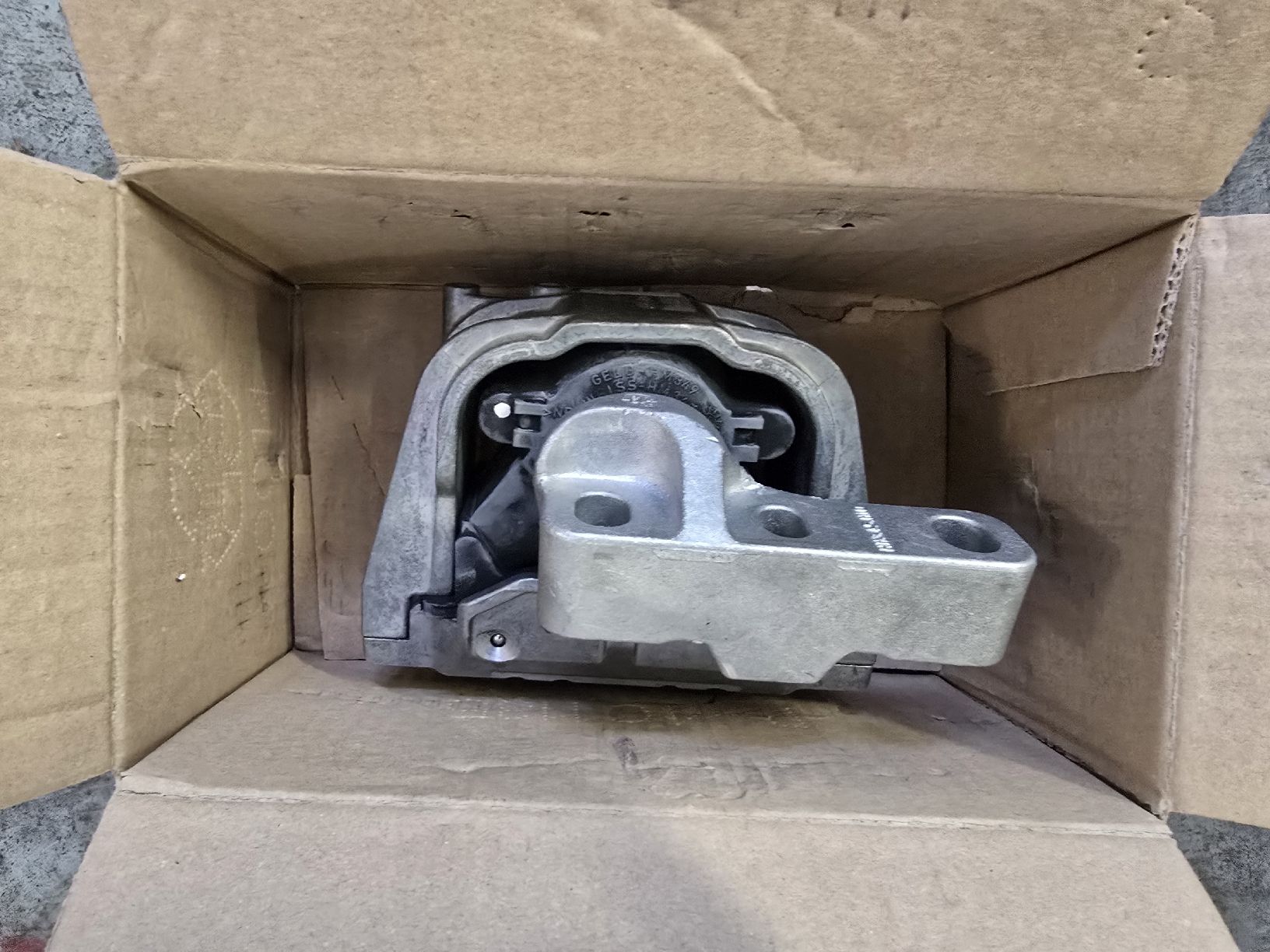 Volkswagen Alle Autoersatzteile: Motorlager – Neu und originalverpackt aus Menziken von JJRacing 3