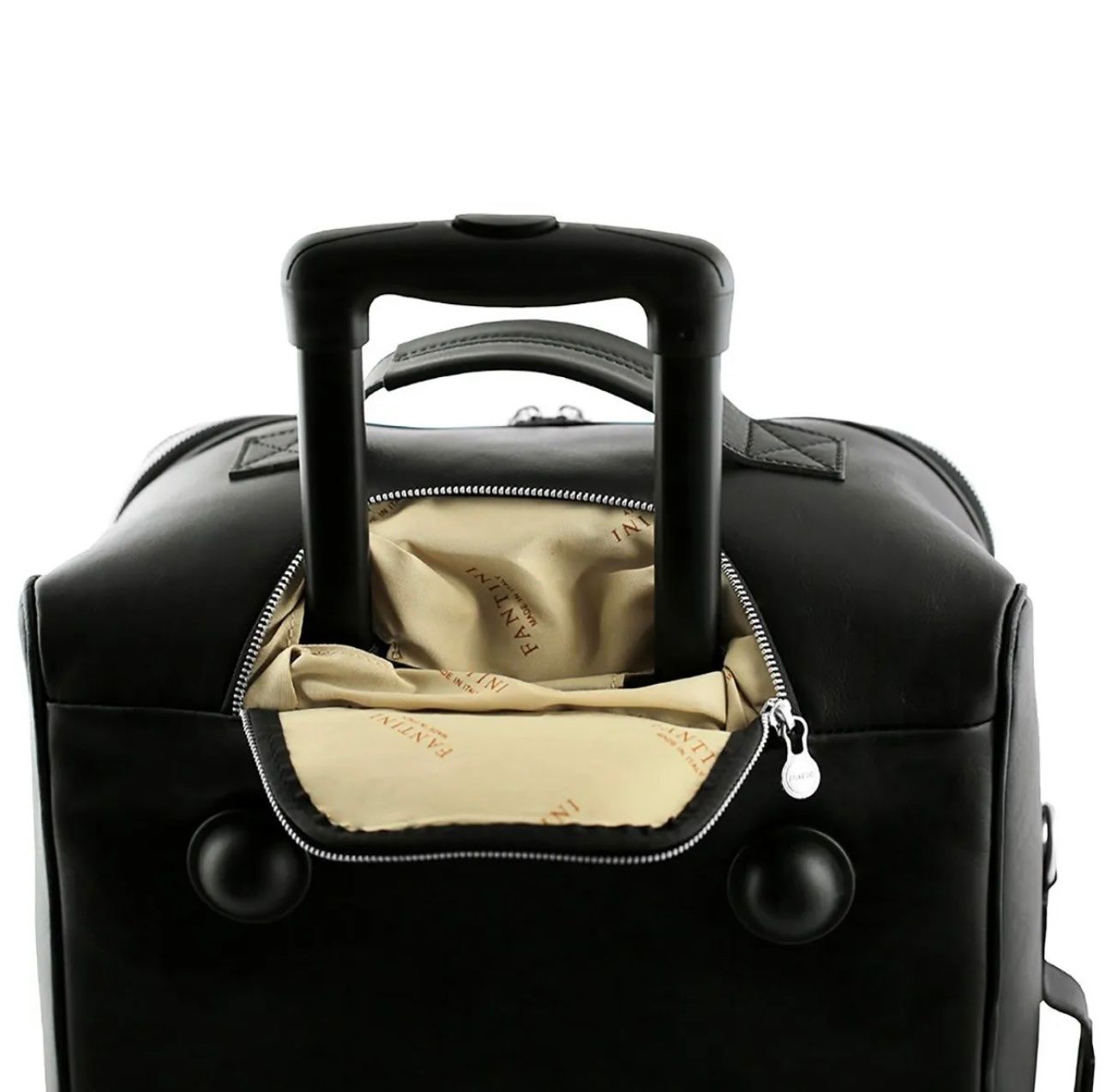 Altro in Aeronautica: Leder Trolley Voyager – Nuovo e nell'imballaggio originale da Wittenbach venduto da WWW.DRILUBAGS.CH 2