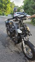 Honda Dylan 125cc