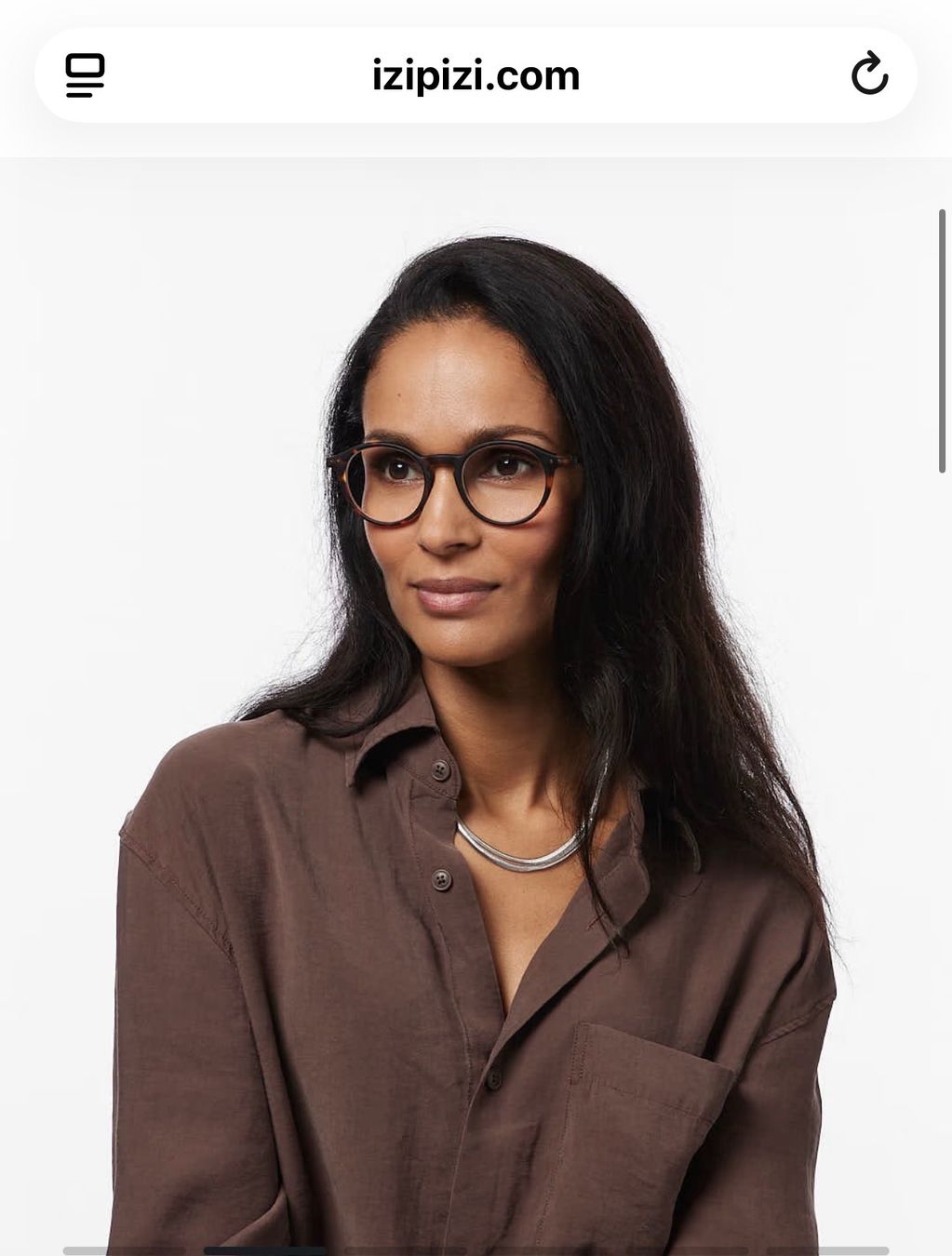 Izipizi Occhiali & Lenti: IZIPIZI LESEBRILLE +2.0 – Nuovo e nell'imballaggio originale da Zürich venduto da van_h9h7 2