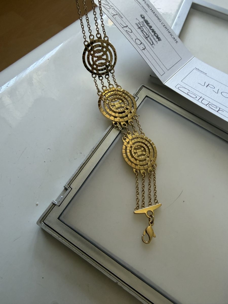 Sonstiger Schmuck: Swatch Bijoux – Gebraucht aus Baden von noli.r 2