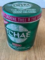 Teedose leer 200 g Tchae