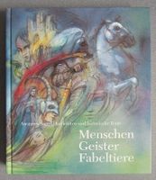 Menschen Geister Fabeltiere - Aargauer Sagen, Anekdoten ...