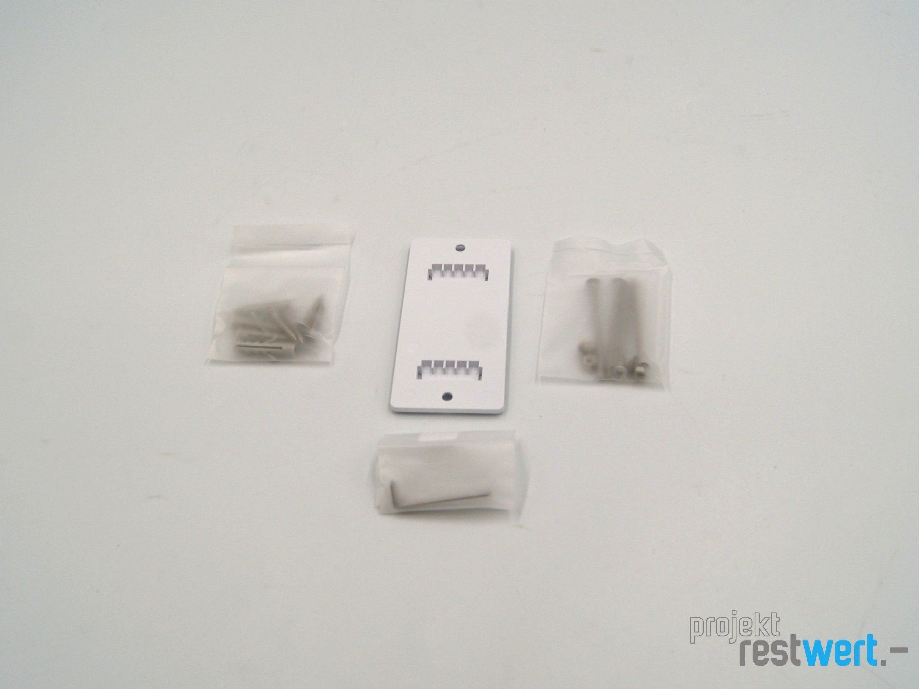 Ubiquiti Laufwerke & Adapter: Adapter von UBIQUITI – Neu (gemäss Beschreibung) aus Bülach von restwert_buelach 4