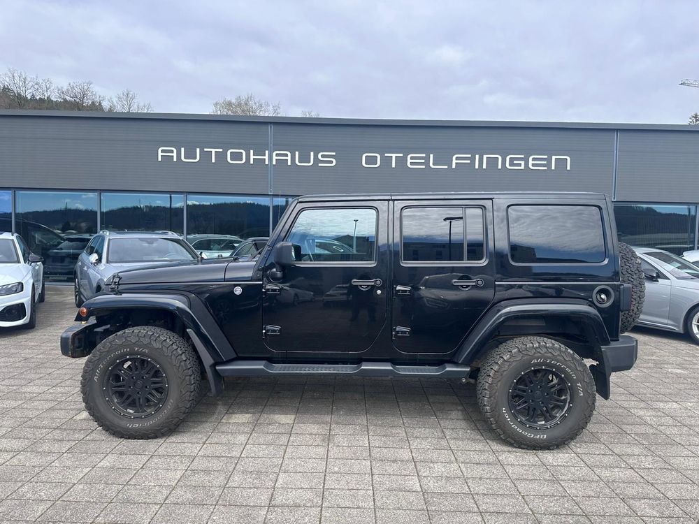 Schne Jeep Wrangler Gebraucht Kaufen Fotos