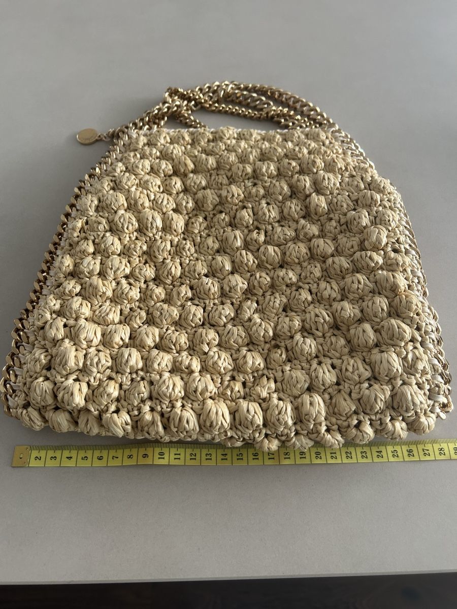 Stella McCartney Sacs femmes: Stella McCartney, Falabella Bag – Neuf (Voir description) à Meggen par Polopurzel 7