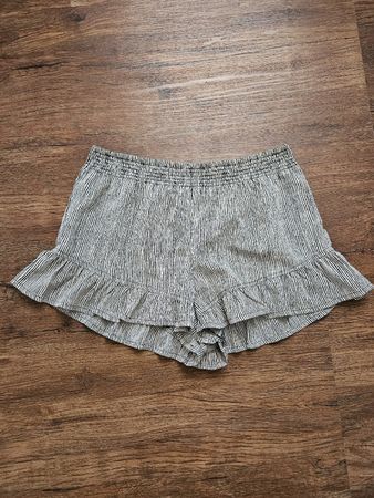 Sommerliche Shorts von Volcom