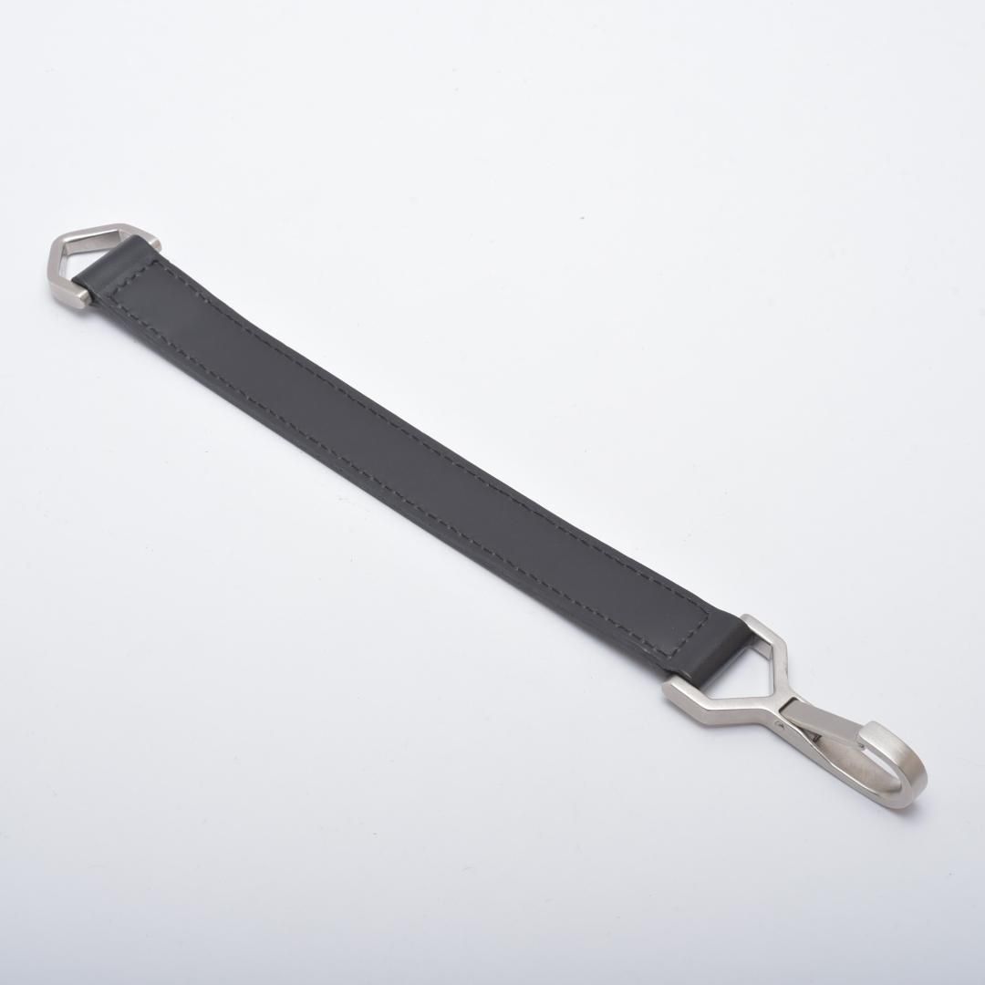 Louis Vuitton Sacs: Louis Vuitton  - Leather Bag Strap – D'occasion à Zürich par serraphim 1