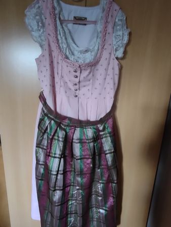 Stockerpoint Dirndl Grösse 40