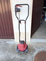 Elektrische Bodenhacke