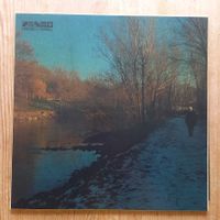 Sterilone ‎– L'Hommage  LP-2018, NUMBERED
