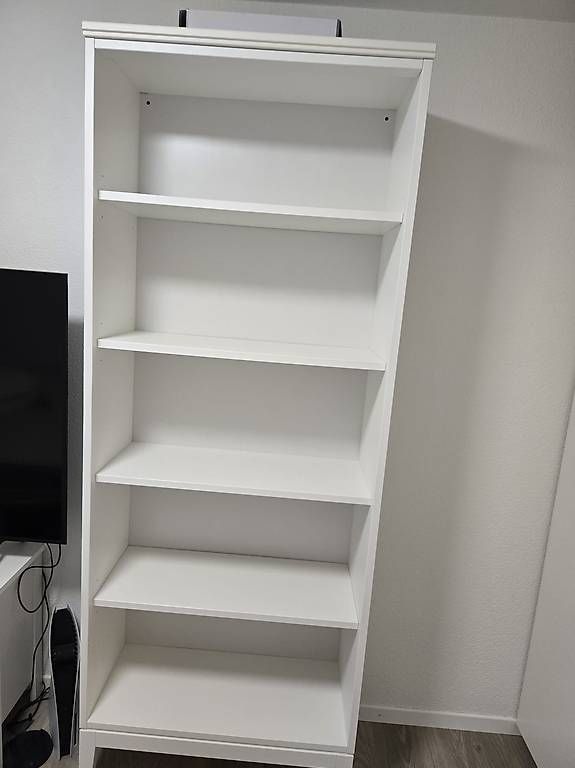 Scaffali: IKEA Idanäs Bücherregel – Usato da Niederuzwil venduto da fuNky3oo1 1
