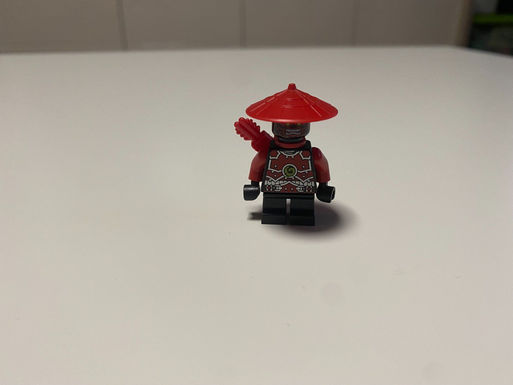 Lego Giocattoli: LEGO - NINJA - FIGUR – Usato da Gelterkinden venduto da ajdt4