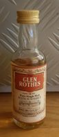 Glenrothes Pure Single Malt 12 year old