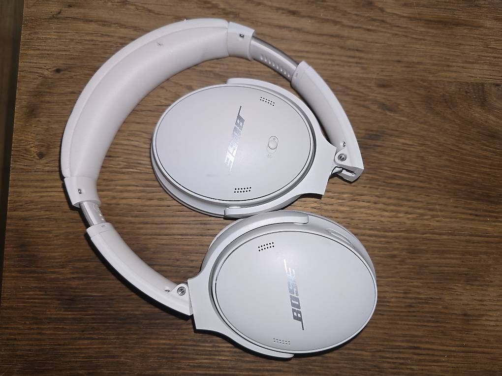 Bose Cuffie: Bose Quiet Comfort Kopfhörer – Usato da Neunkirch venduto da nel_2rtc 1
