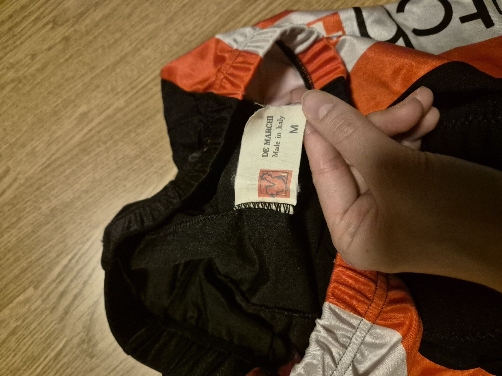 Leibchen & Hosen: Fahrradhose – Gebraucht aus Obergoldbach von _M_H_O_ 1