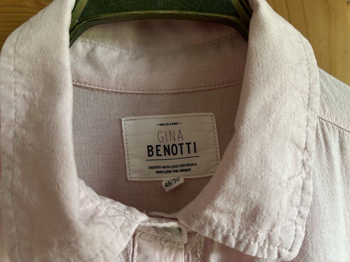 Blusen: Bluse – Gebraucht aus Richterswil von solisoli5 2