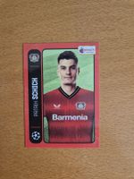 Sammelkarte Patrik Schick, Bayer 04 Leverkusen