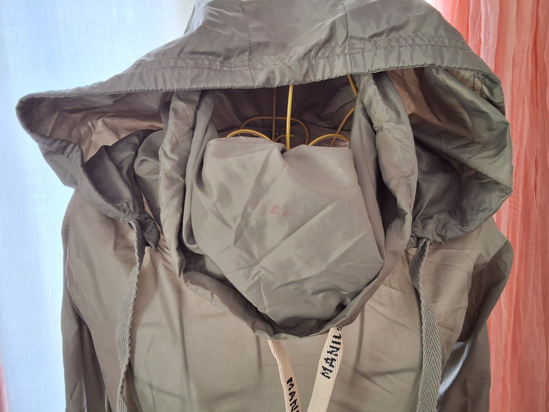 Manila Grace Giacche: Leichte Jacke von Manila Grace – Usato da Bern venduto da ley_qrn7 5