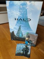 Halo: Campaign Evolved Collectors Edition (XBOX), Sealed