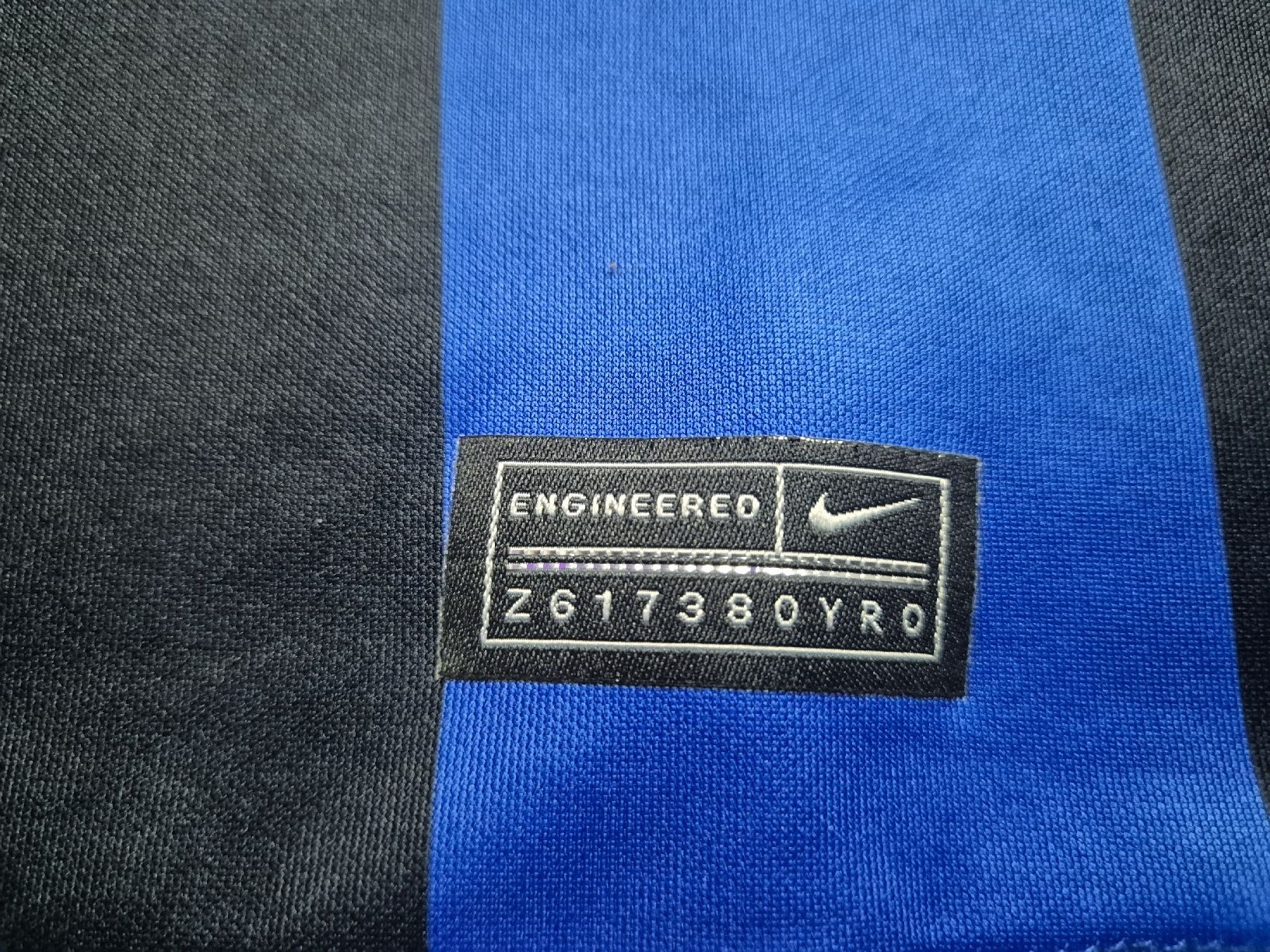 Nike Canottiere & Pantaloni: Nike 22/23 Inter Mailand Trikot Grösse M – Usato da St. Gallen venduto da CaliSunshine 2