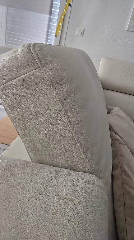 Sofas: Calia Italia Designer Couch – Gebraucht aus Killwangen von RMeier1985 1