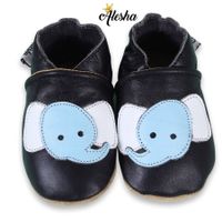 Krabbelschuhe Lauflernschuhe  Babyfinken