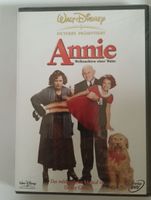 DVD Annie - Weihnachten einer Waise