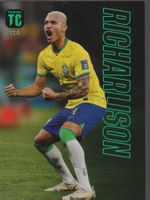 TCG Card PANINI TOP CLASS 2023 Team Mate 120 RICHARLISON