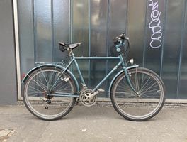 KettleCity Bike / Tourenvelo, Top Zustand, sofort fahrbereit
