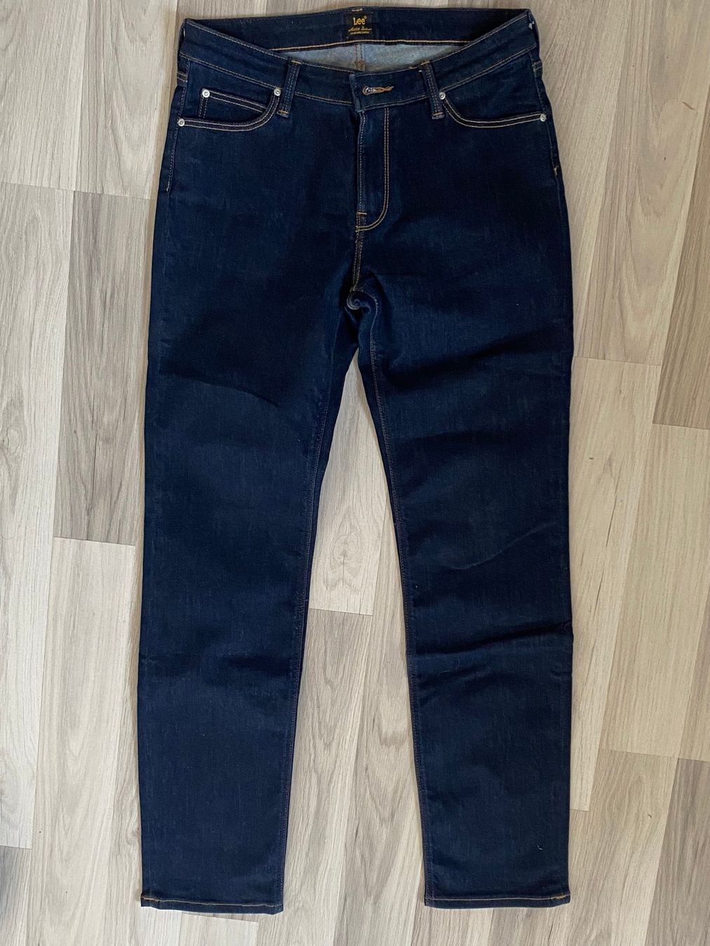 Lee Jeans: LEE-Jeans W31/L33 (NEU!!!) – Nuovo (secondo la descrizione) da Egg SZ venduto da irbaku