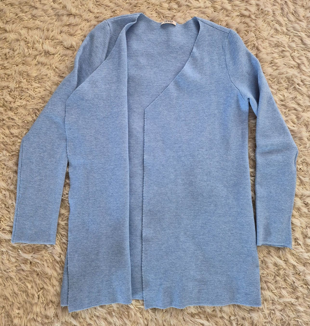 Orsay Giacche & Cappotti: Jacke von ORSAY ... neuwertig – Nuovo (secondo la descrizione) da Zürich venduto da Mokile 6