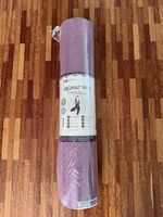 Yogistar Yogimat Pro Yogamatte