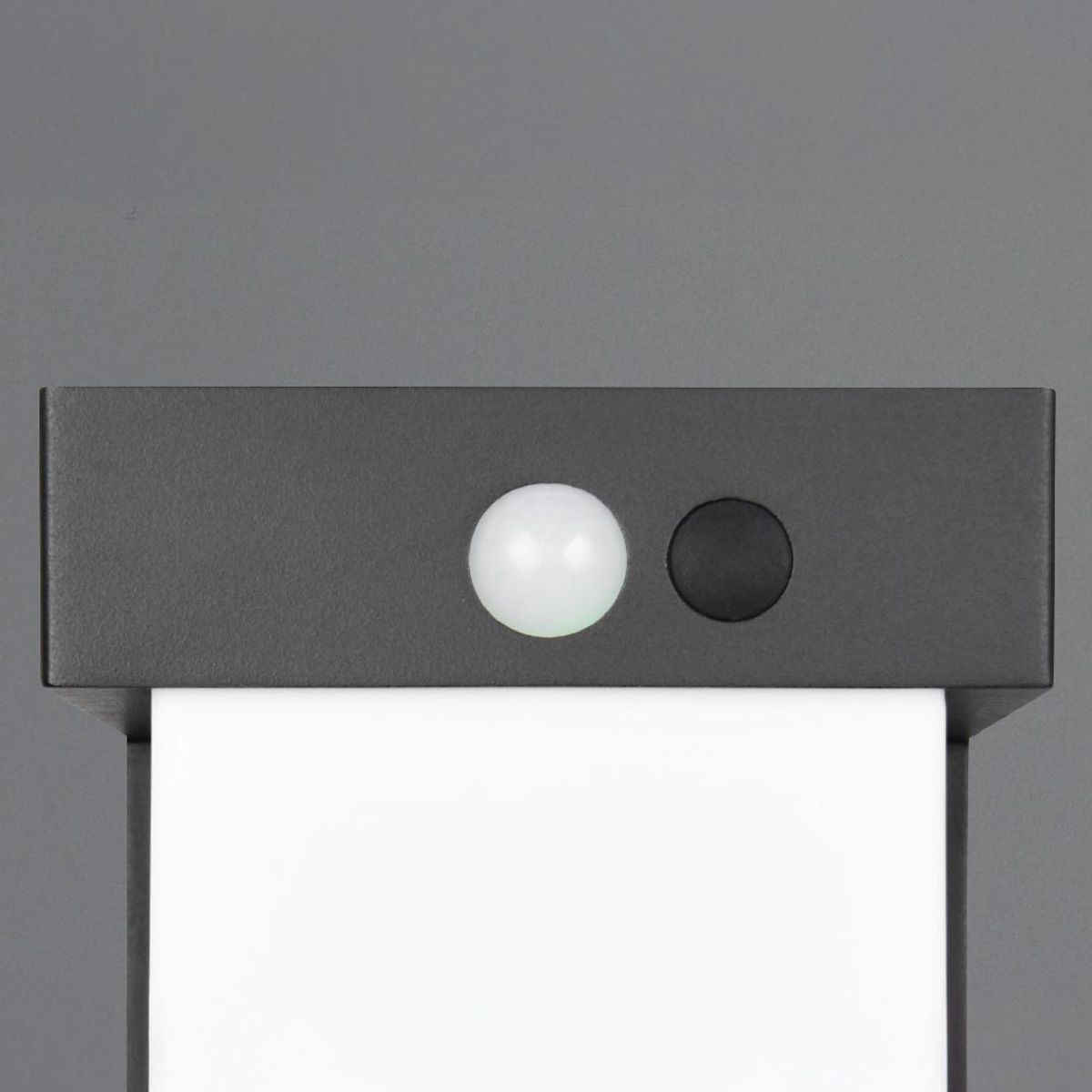 Lampade: Aussen Stehleuchte, Solar, 100 cm Höhe – Nuovo (secondo la descrizione) da Kreuzlingen venduto da Smart-Light 2