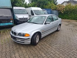 BMW 320i Automatique