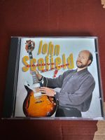 CD - John Scofield – Groove Elation! (Contemporary Jazz)