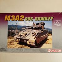 713 ... M3A2 ODS Bradley ... Dragon 7229