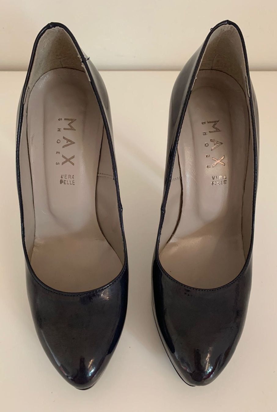 Damenschuhe: Pumps MAX SHOES – Gebraucht aus Zürich von ThaliaL 3