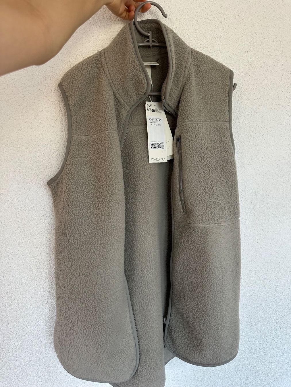 H&M Giacche: Jacket H&M – Nuovo e nell'imballaggio originale da Luzern venduto da zen_gx5k 3