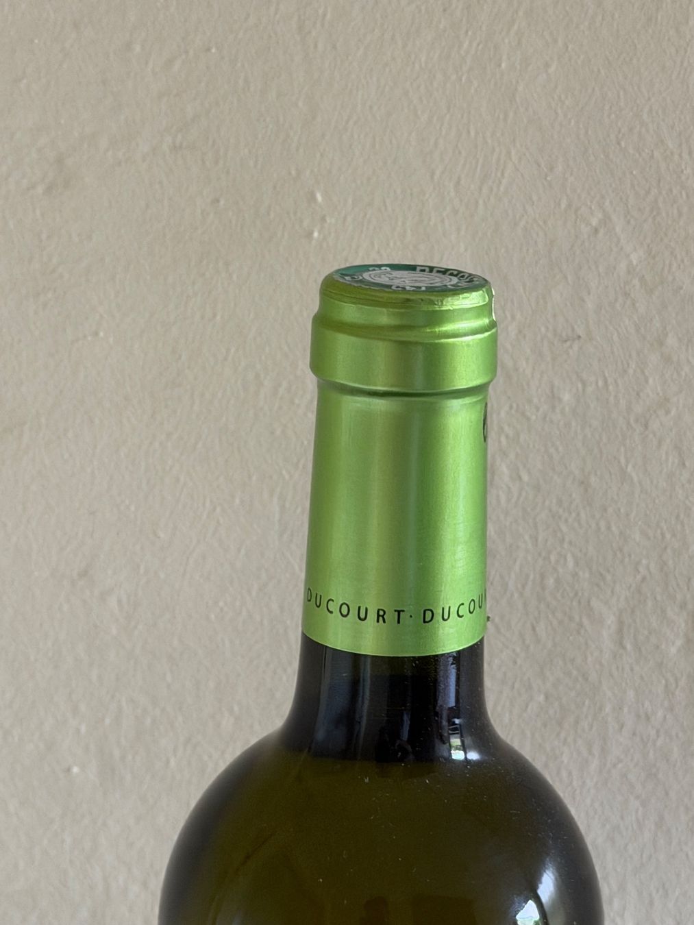 Vino: BORDEAUX BLANC Château Larroque 2010 – Nuovo (secondo la descrizione) da Roche VD venduto da luc_jwm5 2